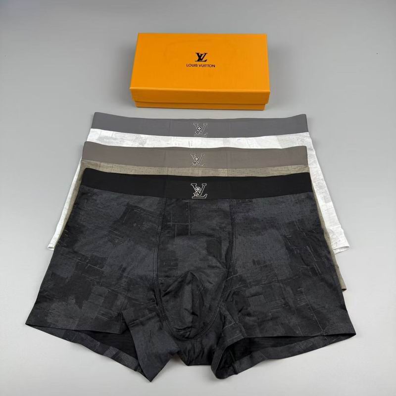 LV boxer L-4XL 072307
